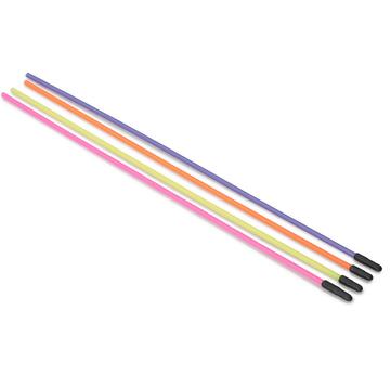 Absima 2440024 Antennenrohre bunt (4) |  | Artikelnummer: 2440024