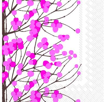 Lumimarja | Servietten, 20 Stk. | Artikelnummer: 552995