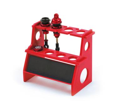 Dämpferbefüllstand mit Magnetablage Robitronic #R07501 |  | Artikelnummer: R07501