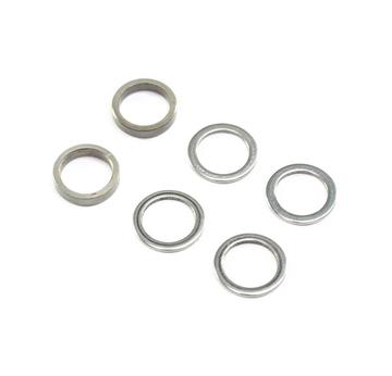 TLR Bearing Spacer 1.3mm (2) #TLR236013 |  | Artikelnummer: TLR236013