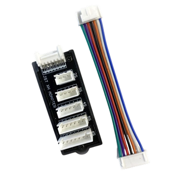 XH Balance-Board-Adapter H-SPEED  |  | Artikelnummer: HSPX020