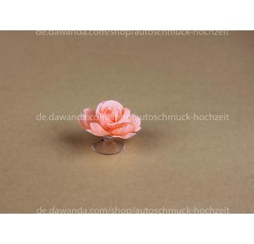 Rosen mit Saugnäpfen für Hochzeitsauto Dekoration  |  | Artikelnummer: 93205375