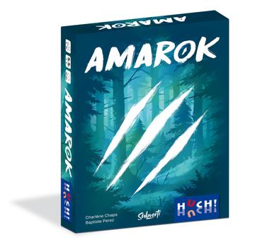 Amarok | Huch! | Artikelnummer: 4260071885630