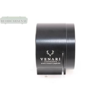  Venrai Duo Verbinder 62,5mm |  | Artikelnummer: 70193