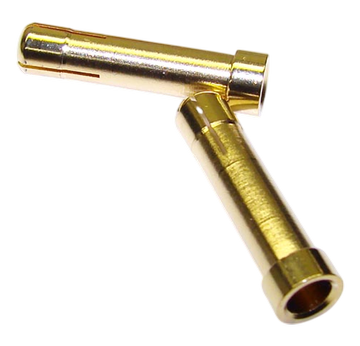 CRC 4 auf 5 mm Adapter CRC4310 |  | Artikelnummer: CRC4310