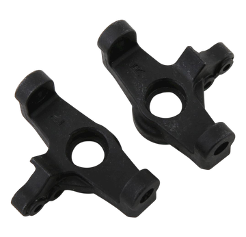 TLR Front Spindle Set: 22X-4 |  | Artikelnummer: tlr234116