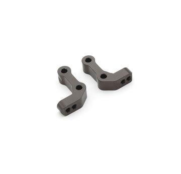 Kyosho Obere Stangenhalterung hinten Ultima RB7.5 - Alu  | z.b. für Kyosho RB7.5 | Artikelnummer: K.UB010
