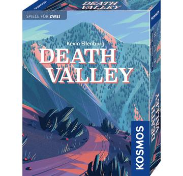 Death Valley | Kosmos | Artikelnummer: 4002051741761
