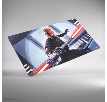 Star Wars: Unlimited - Game Mat - Darth Maul | GAMEGEN!C | Artikelnummer: 4251715418598