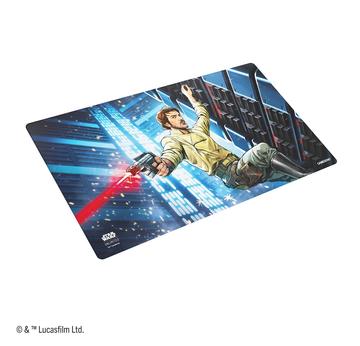 Star Wars: Unlimited - Game Mat - Cassian Andor | GAMEGEN!C  | Artikelnummer: 4251715419304