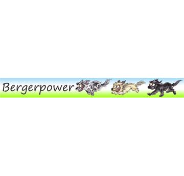Motivband Bergerpower | Bergerpower | Artikelnummer: B7