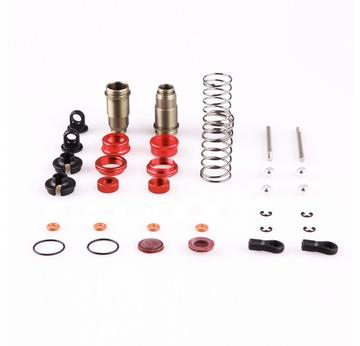 LC Racing Dämpfer Set hinten 2 Stück | z.b für :LC Racing EMB-1 | Artikelnummer: LC6021