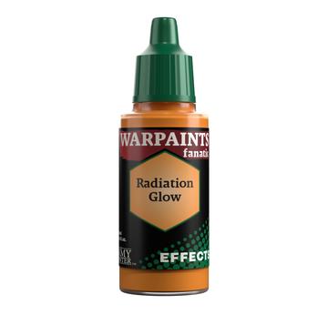 Army Painter Warpaints Fanatic Effects: Radiation Glow | Army Painter | Artikelnummer: 5713799317901