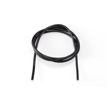 RUDDOG 13awg Silicone Wire (Black/1m) |  | Artikelnummer: RP-0246