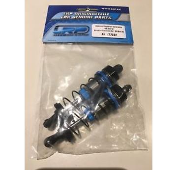 LRP Aluminium Dämpfersatz Vorderachse S10 Blast SC 122555 | 4250068151459 | Artikelnummer: 122555