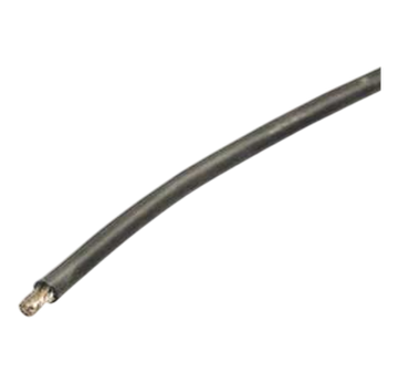 Robitronic Silikonkabel 1m Schwarz 4,0mm2 RS503SW |  | Artikelnummer: RS503SW