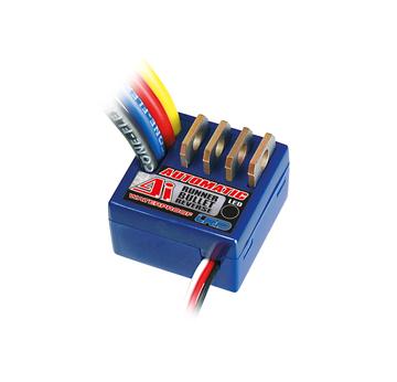 LRP A.I. RUNNER BULLET REVERSE  | 9.7 | Artikelnummer: 83080