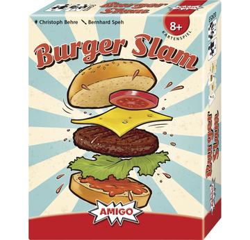 Burger Slam | Amigo | Artikelnummer: 4007396024531