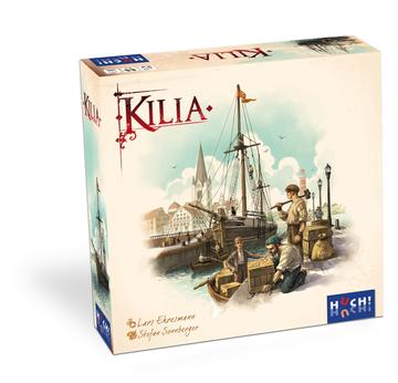 Kilia | Huch!  | Artikelnummer: 4260071884688