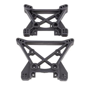 Team Associated Rival MT10 Shock Tower Set |  | Artikelnummer: AE25816