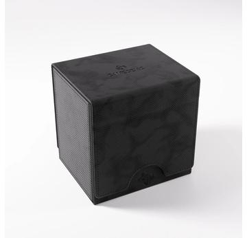 Sidekick PRO 100+ XL Black | GAMEGEN!C | Artikelnummer: 4251715415863