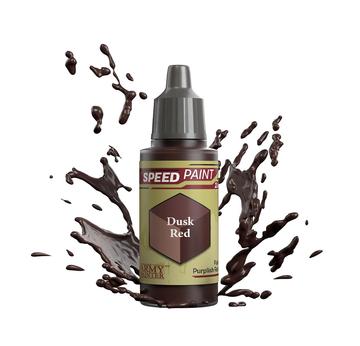 Army Painter Speedpaint 2.0: Dusk Red | Army Painter | Artikelnummer: 5713799205406