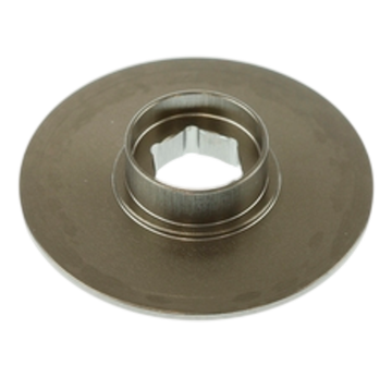 Team Durango SLIPPER-DIFF DRUCKPLATTE: VORNE TD310134 | 5052126003026 | Artikelnummer: TD310134
