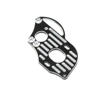 TLR Motor Plate 3-Gear Laydown 22 4.0 |  | Artikelnummer: TLR232068