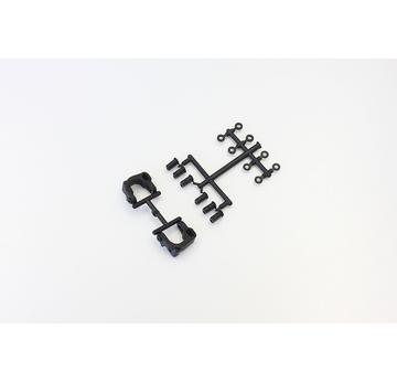 Lenkhebeltraeger Vorn Kyosho Ultima RB7.5 (2) UM715B | z.b. für Kyosho RB7.5 | Artikelnummer: K.UB025