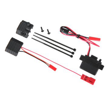 Traxxas LED LIGHTS, POWER SUPPLY  | zb Für Revo 1/16! | Artikelnummer: TRX7286A