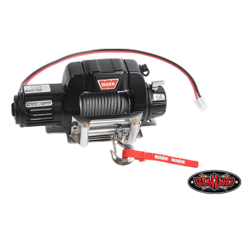 RC4WD 1/10 Warn 9.5cti-s Winde (für RC4VVVC0469) RC4WD | z.b. für : GELANDE II RTR TRUCK W/CRUISER BODY | Artikelnummer: Z-E0119