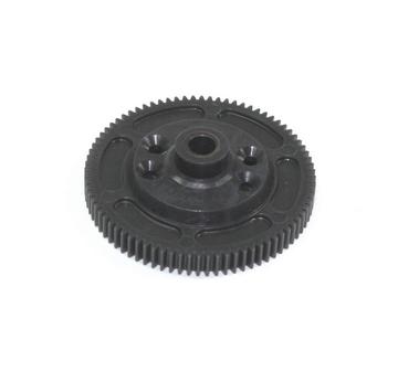 Team C T04177 Hauptzahnrad Mitteldifferential 75Z TM4 Comp. Buggy 4WD |  | Artikelnummer: T04177