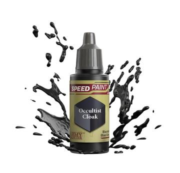 Army Painter Speedpaint 2.0: Occultist Cloak | Army Painter | Artikelnummer: 5713799202702