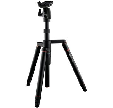 Cullmann CB6.3 Magic SystemPod Stativ | inkl. Einbein und Kugelkopf. | Artikelnummer: 507