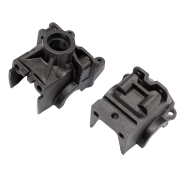 Traxxas 6881 Differential Gehäuse vorne |  | Artikelnummer: TRX6881