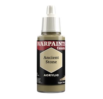 Army Painter Warpaints Fanatic: Ancient Stone | Army Painter | Artikelnummer: 5713799308800