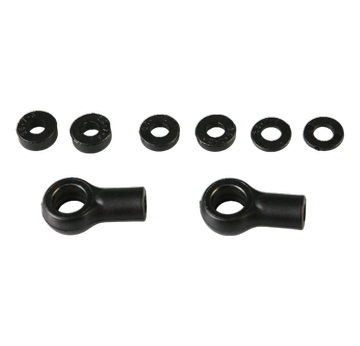 LC Racing Dämpfer Teile |  | Artikelnummer: LC-C7011
