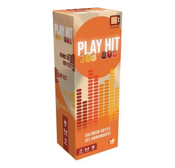 PlayHit: 70s 80s | ATM Gaming | Artikelnummer: ATMD0027