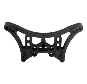 LRP DÄMPFERBRÜCKE HINTEN - S10 BLAST BX/TX/MT/SC 120906 | 10.5 | Artikelnummer: LRP120906