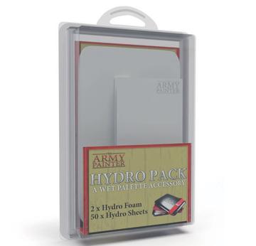 Army Painter: Wet Palette Hydro Pack | Army Painter | Artikelnummer: 5713799505209