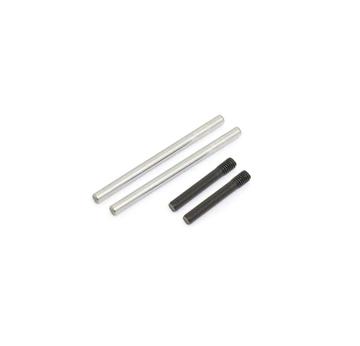 Achsen Set Aufhaengung Kyosho EZ Serie SandMaster 1:10 (EZ016) |  | Artikelnummer: EZ216