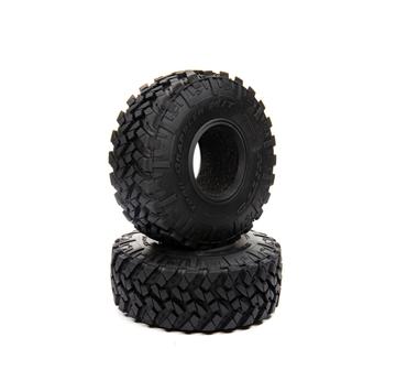 Axial 1.9 Nitto Trail Grappler 4.74 Wide M/T Tires (2) |  | Artikelnummer: AXI43010