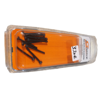 GForce Zylinderschraube,Innensechskannt ,Stahl |  | Artikelnummer: GF-0100-006