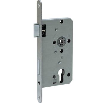 Einsteckschloss PZ 72mm Links | ES PZ2 L S 55 72 20 EK | Artikelnummer: 617058