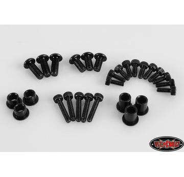 RC4WD REPLACEMENT HARDWARE FOR FRONT YOTA II AXLE  |  | Artikelnummer: Z-S0868