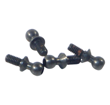 HPI #75115 - Kugelkopf 4.3X10.3mm (2mm Innensechsk./4St) |  | Artikelnummer: HPI75115