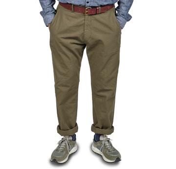 Field Pant | Ripstop | Muscio | Artikelnummer: 1724-4082-3323