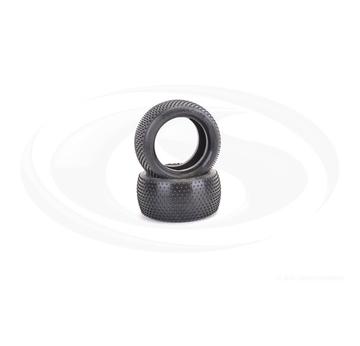 Schumacher 1:10 Mini Pin 1 - Heckreifen 2,2