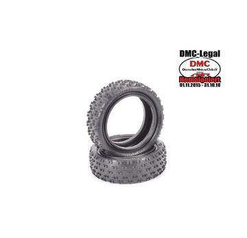 Schumacher Wide Stagger Rib U6810 - Frontreifen 2,2