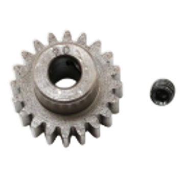 Ritzel 20 Zähne   5mm Bohrung .8 Modul  Robinson Extra Hart |  | Artikelnummer: RRP8720